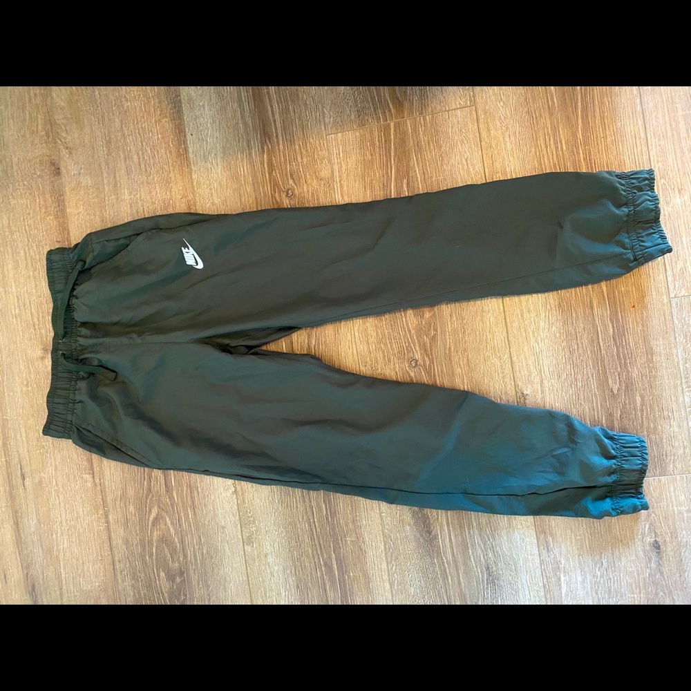 Nike joggers